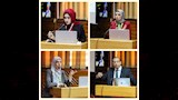 علاج طبيعي القاهرة تناقش نطاق تطبيقات الذكاء الاصطناعي في مؤتمر علمي (4)