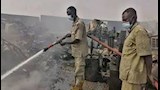  الدفاع المدني السوداني