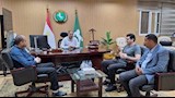اجتماع محافظ الشرقية