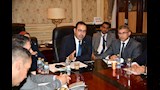 12 توصية لـرياضة النواب لتطوير الأداء المؤسسي داخل وزارة الشباب والرياضة  (2)