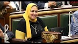 النائبة سحر صدقي