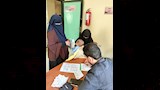 القافلة الطبية (4)