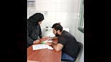 القافلة الطبية (2)