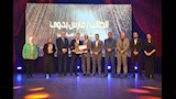 ختام مهرجان الفنون المسرحية بجامعة الإسكندرية (4)