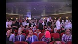 ختام مهرجان الفنون المسرحية بجامعة الإسكندرية (3)