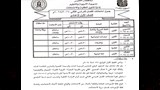 امتحانات الفصل الدراسي الثاني (15)