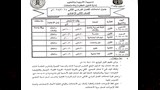 امتحانات الفصل الدراسي الثاني (19)