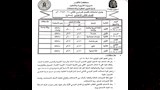 امتحانات الفصل الدراسي الثاني (20)