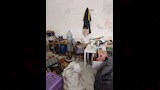 صحة القليوبية تضبط 1.5 طن حلوى منتهية الصلاحية (3)