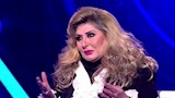 الفنانة سهير رمزي