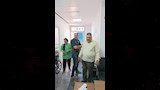وكيل الطب الوقائي بالدقهلية يتفقد جاهزية العيادة الخارجية (2)