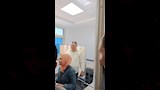 وكيل الطب الوقائي بالدقهلية يتفقد جاهزية العيادة الخارجية (6)