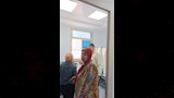 وكيل الطب الوقائي بالدقهلية يتفقد جاهزية العيادة الخارجية (7)