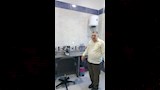 وكيل الطب الوقائي بالدقهلية يتفقد جاهزية العيادة الخارجية (9)