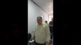 وكيل الطب الوقائي بالدقهلية يتفقد جاهزية العيادة الخارجية (10)