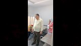 وكيل الطب الوقائي بالدقهلية يتفقد جاهزية العيادة الخارجية (3)