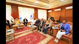 مؤتمر الابتكار من أجل مستقبل أخضر