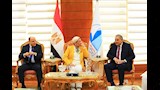 مؤتمر الابتكار من أجل مستقبل أخضر