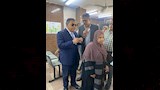 طارق مرزوق