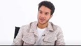 التحقيق مع الفنان نور النبوي في اتهامه بدهس موظف بكرداسة
