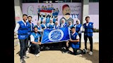 انطلاق فعالية Youth Society