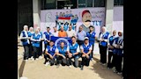 انطلاق فعالية Youth Society
