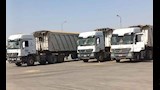  توريد 266 ألف طن قمح حتى اليوم (2)