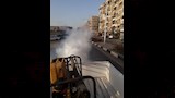 بورفؤاد تواصل حربها على الناموس بحملات مكثفة (12)