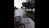 بورفؤاد تواصل حربها على الناموس بحملات مكثفة (13)