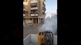 بورفؤاد تواصل حربها على الناموس بحملات مكثفة (14)
