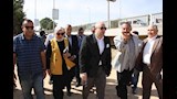 محافظ بني سويف يتفقد مشروع إنشاء مرسى سياحي على الجانب الشرقي للنيل (10)