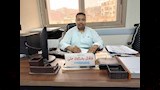 شاذلي بغدادي