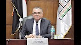 فريد محرم الجارحي