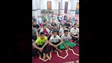  بدء برنامج المراجعات النهائية بالمساجد لطلاب الشهادة الإعدادية بالوادي الجديد  (3)