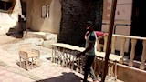 تصنيع كراسي من جريد النخل بالمنيا 6