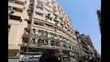 طوير عمارات القاهرة الخديوية (6)