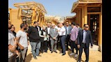 طوير عمارات القاهرة الخديوية (15)