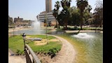 حديقة الأزبكية (3)
