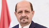 وزير الخارجية اليمني شائع الزنداني