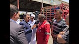 ضبط تلاعبا بأوزان أسطوانات الغاز