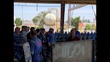 ضبط تلاعبا بأوزان أسطوانات الغاز