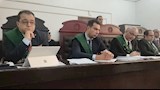إحالة عاطل للمفتي في قضية قتل مزارع وسرقته بالفيوم