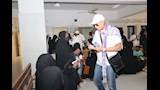 افلة طبية لجامعة أسيوط بغرب أسوان