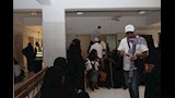 افلة طبية لجامعة أسيوط بغرب أسوان