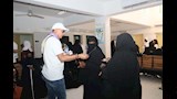 افلة طبية لجامعة أسيوط بغرب أسوان