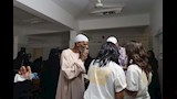 افلة طبية لجامعة أسيوط بغرب أسوان