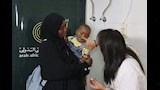 افلة طبية لجامعة أسيوط بغرب أسوان