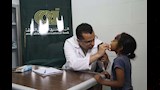 افلة طبية لجامعة أسيوط بغرب أسوان
