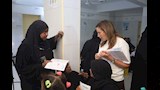 افلة طبية لجامعة أسيوط بغرب أسوان