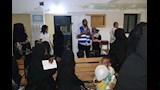 افلة طبية لجامعة أسيوط بغرب أسوان